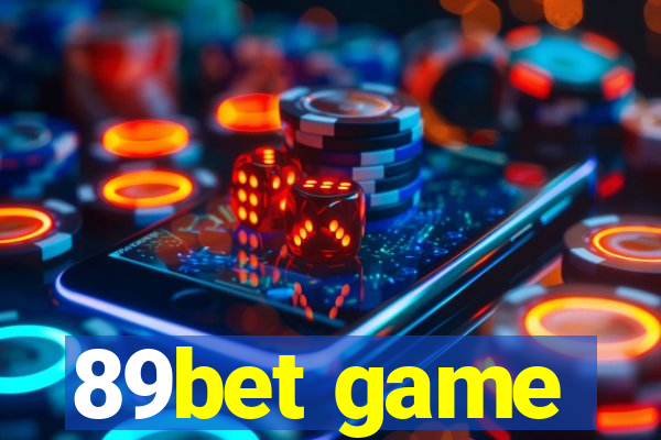 89bet game